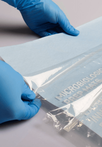 Prep mats absorbentes para citotóxicos