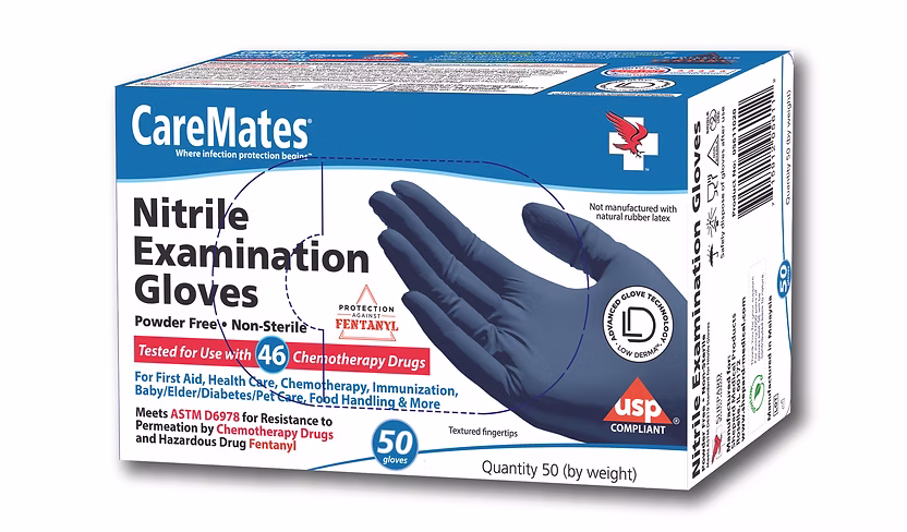 Guantes de protección