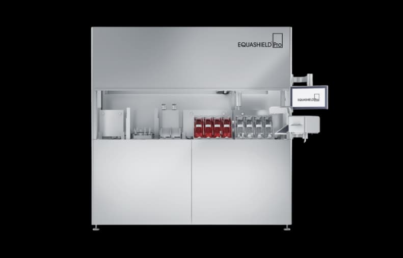 Equashield Pro