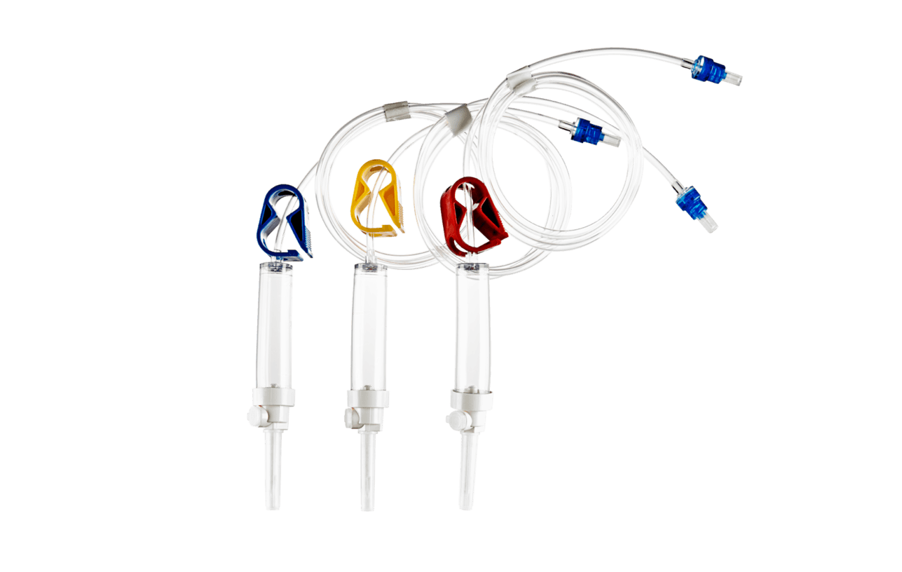 MIBMIX® Sets