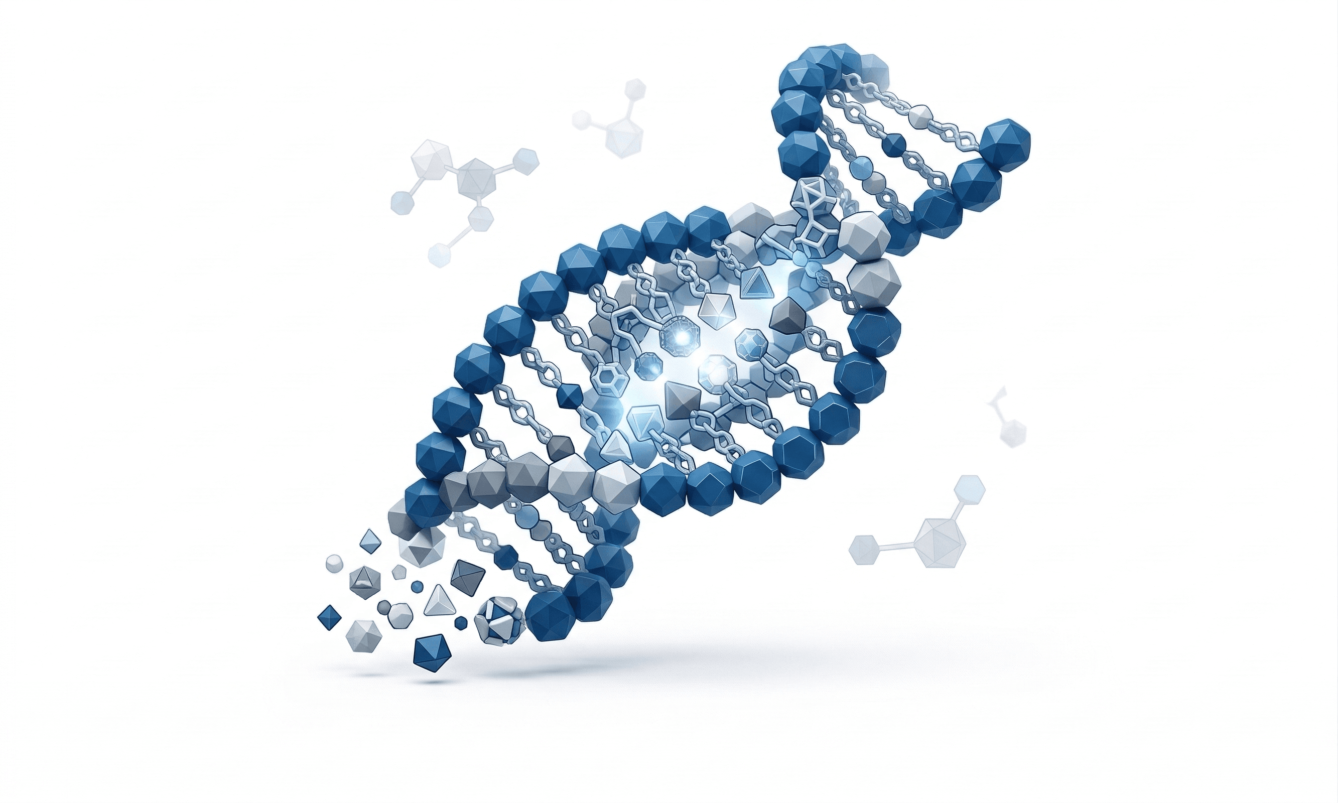 Biología Molecular